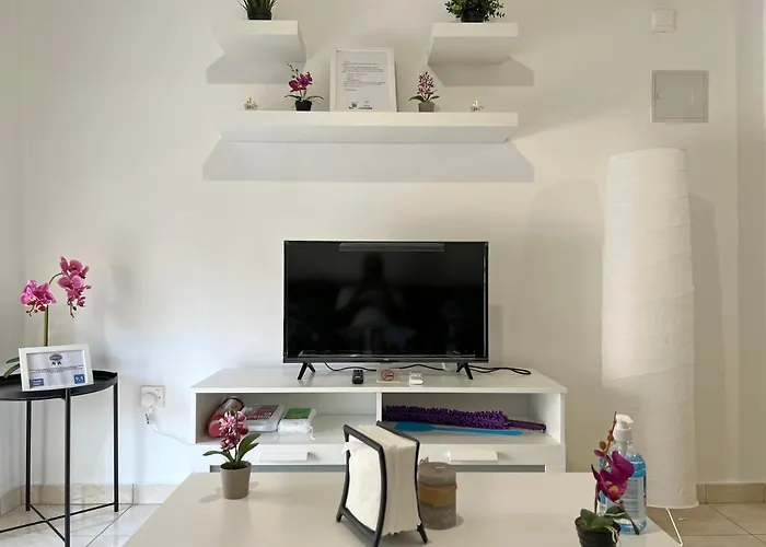 Albert\'S Apartment Marina 15