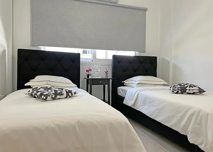 Albert\'S Apartment Marina 15