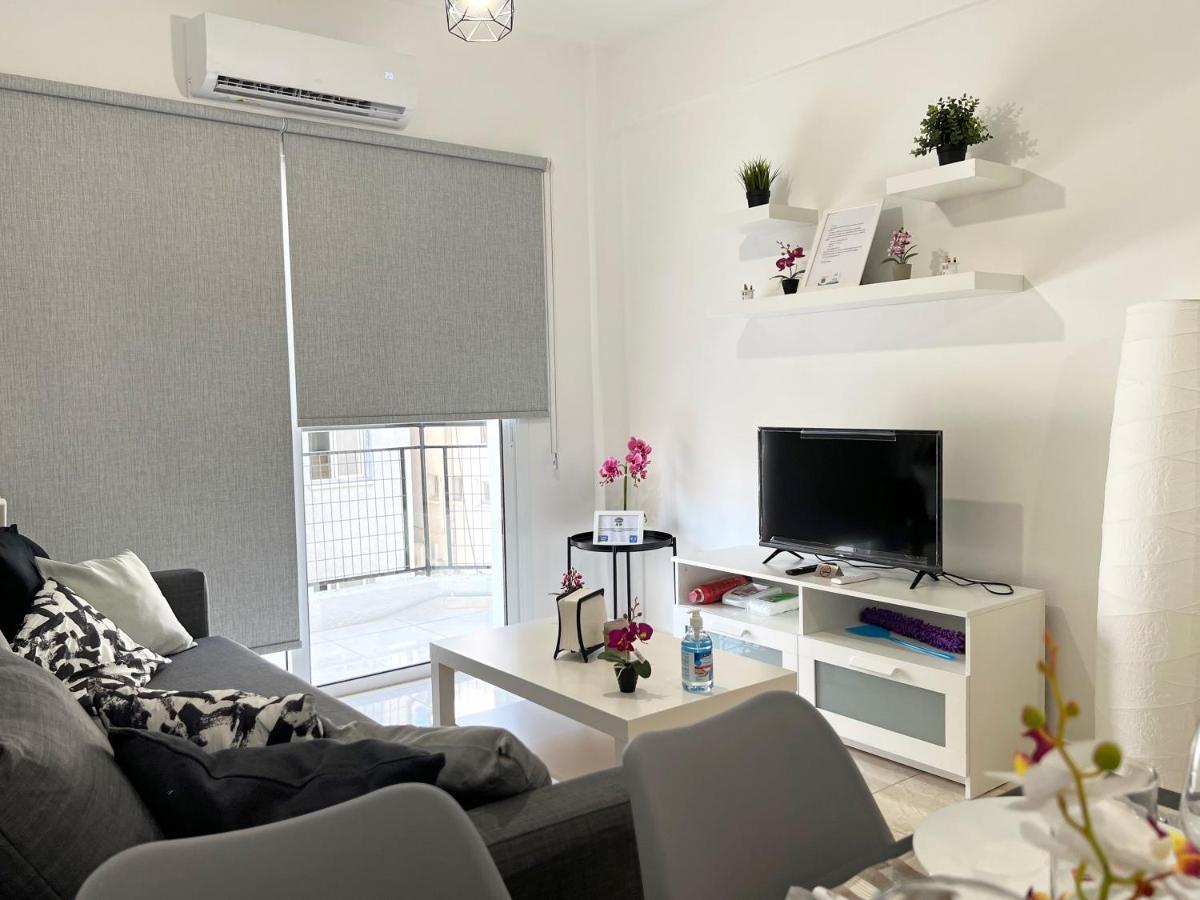Albert's Marina 15 Appartement