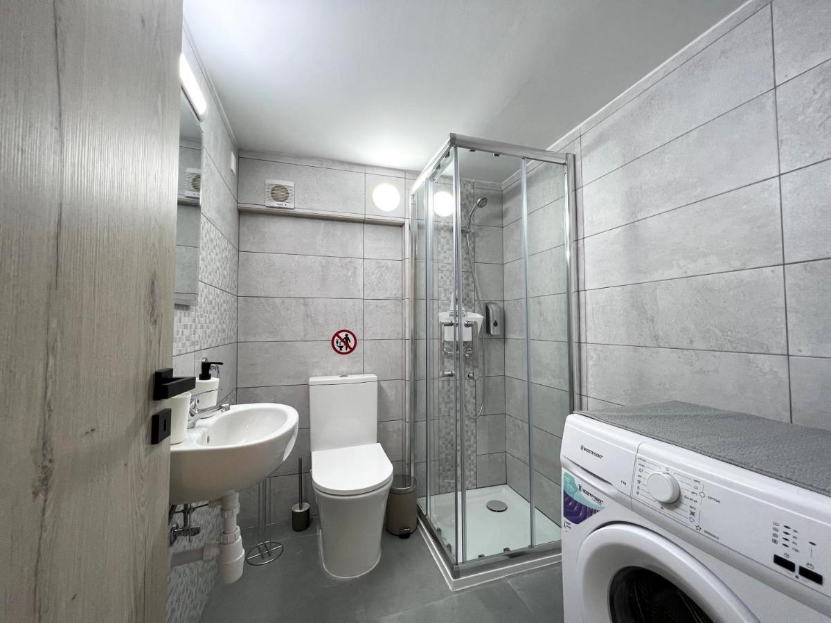 Appartement Albert's Marina 15 Larnaca