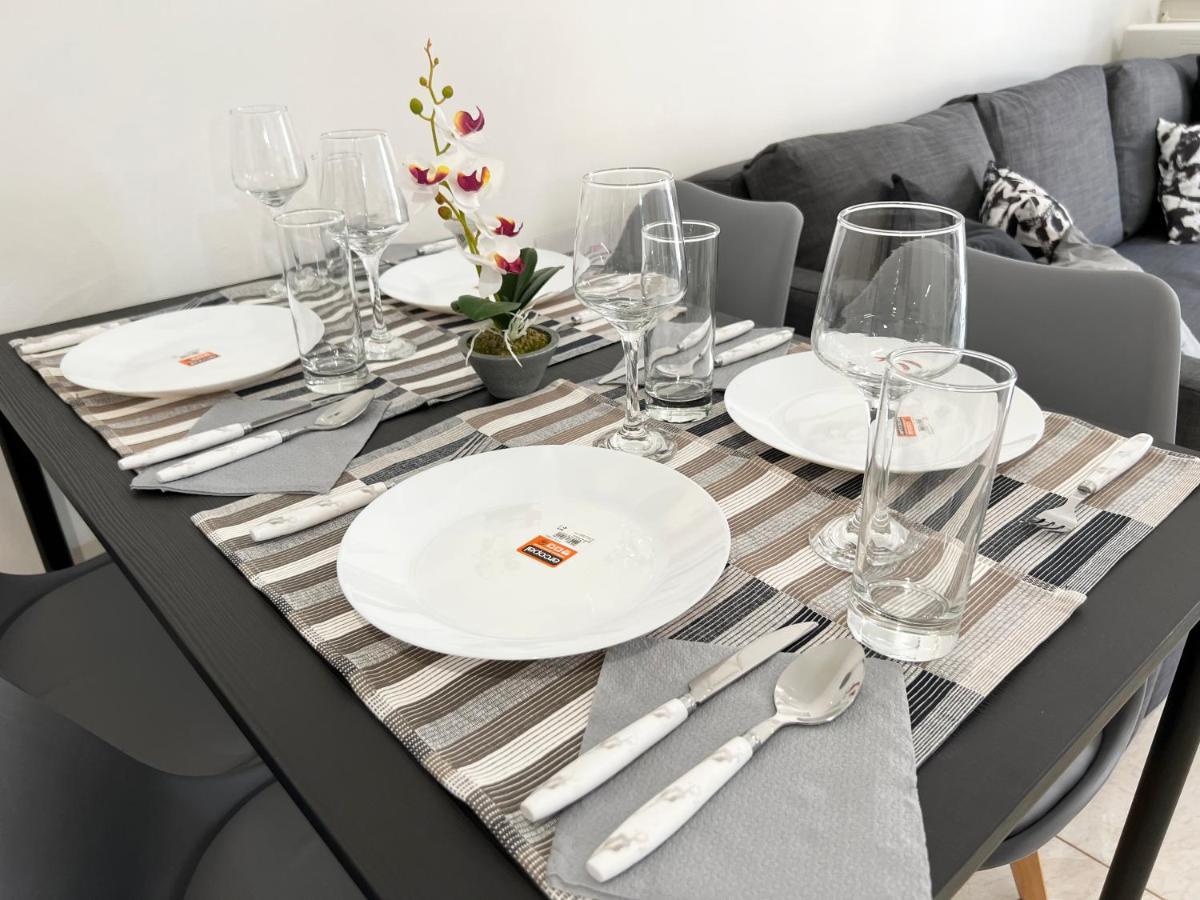Apartament Albert's Marina 15 Larnaca