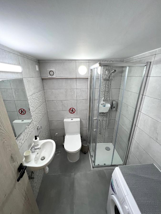 Apartament Albert's Marina 15