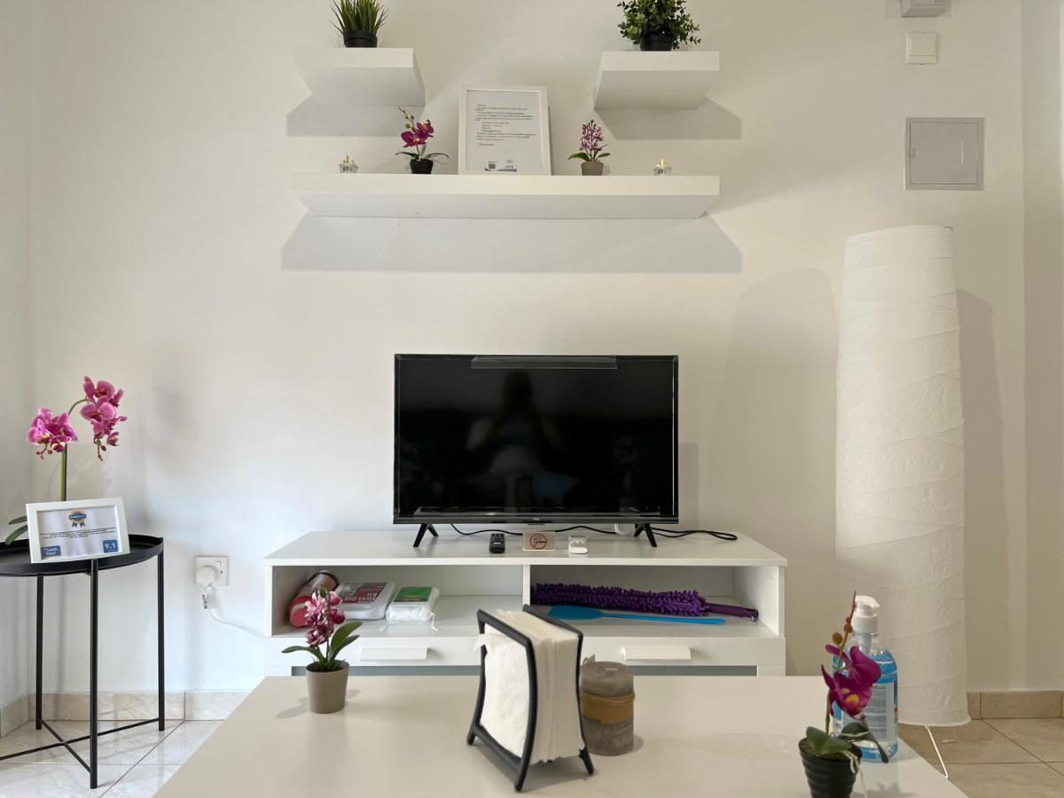 Apartament Albert's Marina 15 *